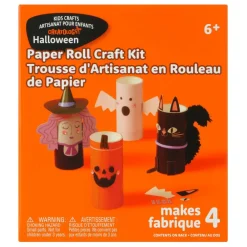 Halloween Paper Roll Craft Kit by Creatology™
