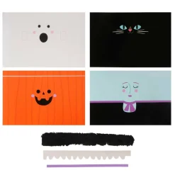 Halloween Paper Roll Craft Kit by Creatology™