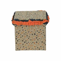 Halloween Pattern Storage Box by Ashland®