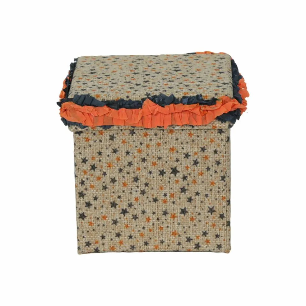 Halloween Pattern Storage Box by Ashland®