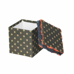 Halloween Pattern Storage Box by Ashland®