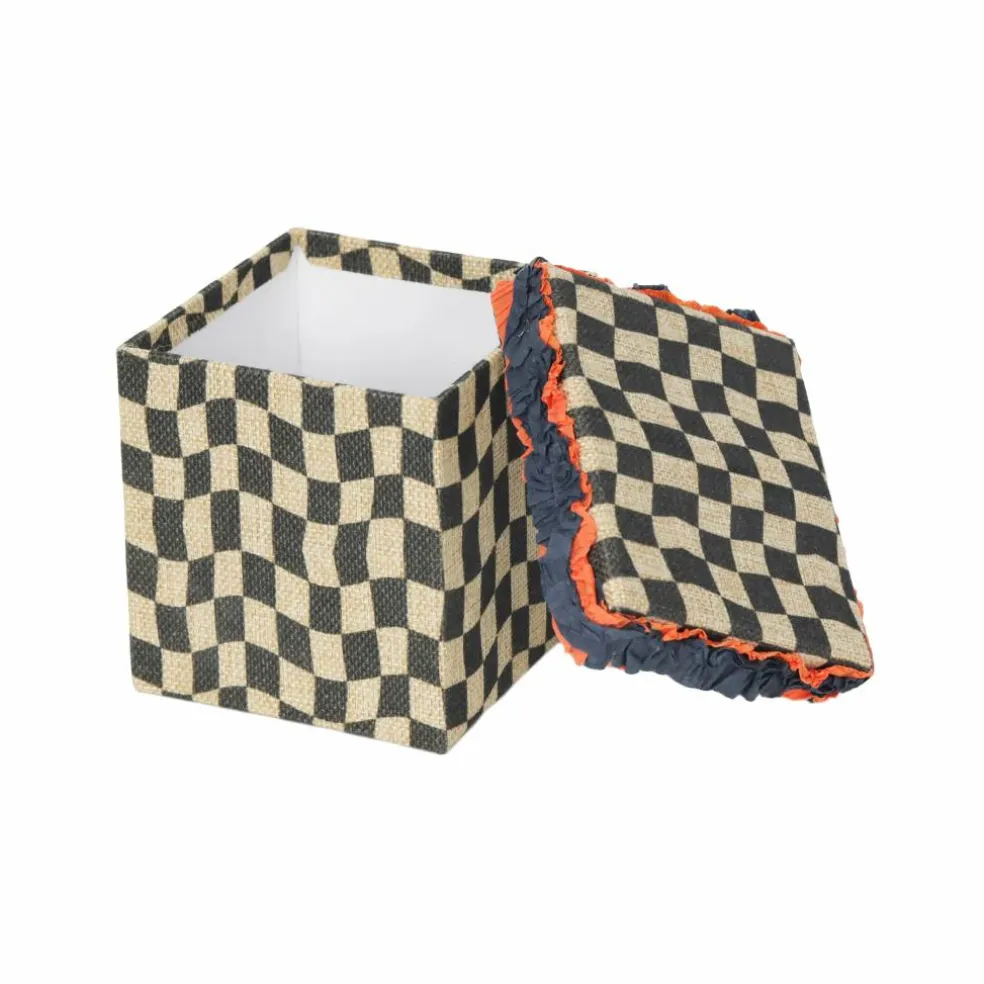 Halloween Pattern Storage Box by Ashland®