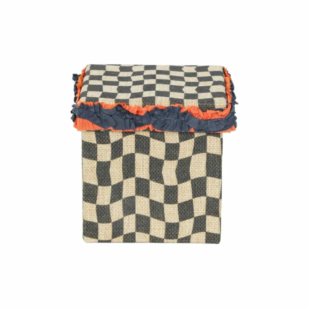 Halloween Pattern Storage Box by Ashland®