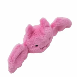 Halloween Pink Bat Plush by Creatologyâ„¢