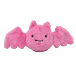 Halloween Pink Bat Plush by Creatology™