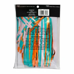 53" Halloween Plastic Backdrop by Celebrate It™