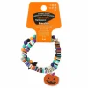 Halloween Pumpkin Bracelets by Creatology™