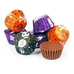 Halloween Reese's Peanut Butter Cup Miniatures