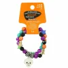 Halloween Skull Bracelets by Creatology™