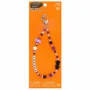 Halloween Skull Phone Strap by Creatology™