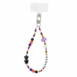 Halloween Skull Phone Strap by Creatology™
