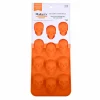 Halloween Skull Silicone Candy Mold by Makery™
