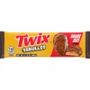 Halloween Skulls Twix Candy