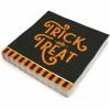 Halloween Trick or Treat Lunch Napkins, 20ct. by Celebrate It™