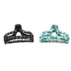Halloween Witch Hair Clips by Creatology™