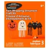 Halloween Yarn Wrapping Ornament Craft Kit by Creatology™