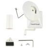 Hand Crank Yarn Winder by Loops & Threads®