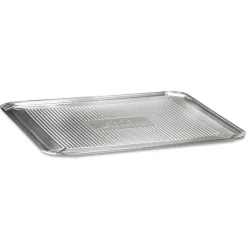 Handi-Foil 18.25 in. x 15.75 in. Aluminum Baking Oven Liner (100/Carton)