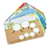 hand2mind Create Your Play Sensory Tray Set