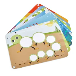 hand2mind Create Your Play Sensory Tray Set