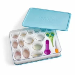 hand2mind Create Your Play Sensory Tray Set
