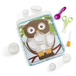 hand2mind Create Your Play Sensory Tray Set