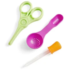 hand2mind Create Your Play Sensory Tray Set
