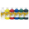 Handy Art® 16oz. Little Masters Tempera Paint, 6ct.