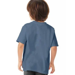 Hanes ComfortWash Youth Short Sleeve T-Shirt