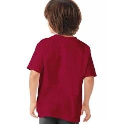 Hanes ComfortWash Youth Short Sleeve T-Shirt
