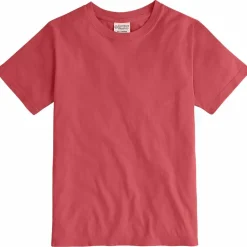 Hanes ComfortWash Youth Short Sleeve T-Shirt
