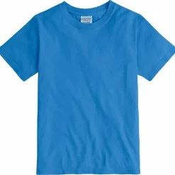 Hanes ComfortWash Youth Short Sleeve T-Shirt
