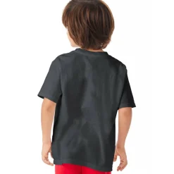 Hanes ComfortWash Youth Short Sleeve T-Shirt