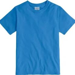 Hanes ComfortWash Youth Short Sleeve T-Shirt