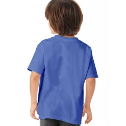 Hanes ComfortWash Youth Short Sleeve T-Shirt