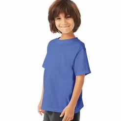Hanes ComfortWash Youth Short Sleeve T-Shirt