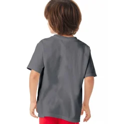 Hanes ComfortWash Youth Short Sleeve T-Shirt