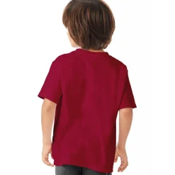 Hanes ComfortWash Youth Short Sleeve T-Shirt