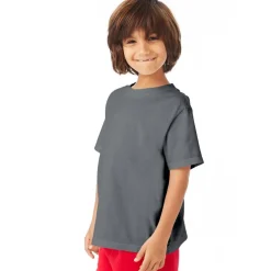 Hanes ComfortWash Youth Short Sleeve T-Shirt