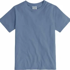 Hanes ComfortWash Youth Short Sleeve T-Shirt