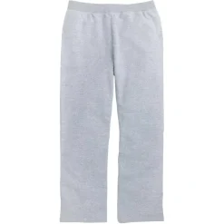 Hanes EcoSmart Open Leg Fleece Women's Sweatpants
