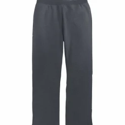 Hanes EcoSmart Open Leg Fleece Women's Sweatpants