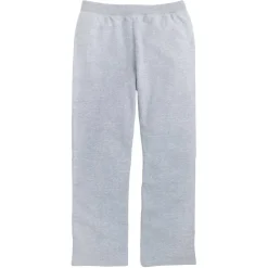 Hanes EcoSmart Open Leg Fleece Women's Sweatpants
