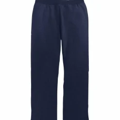 Hanes EcoSmart Open Leg Fleece Women's Sweatpants