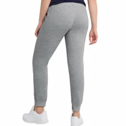 Hanes Ladies EcoSmart Jogger Sweatpant
