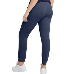 Hanes Ladies EcoSmart Jogger Sweatpant