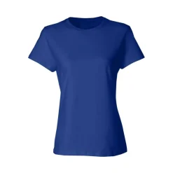 Hanes Perfect T Womens Short Sleeve T-Shirt Free Shipping