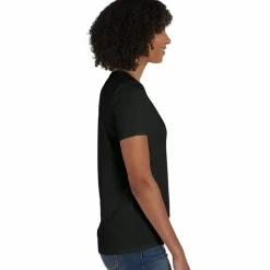 Hanes Sport CoolDri Ladies T-Shirt