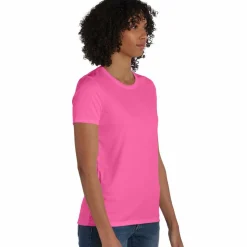 Hanes Sport CoolDri Ladies T-Shirt