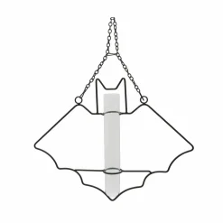 Hanging Bat Frame with Test Tube by Ashland®
